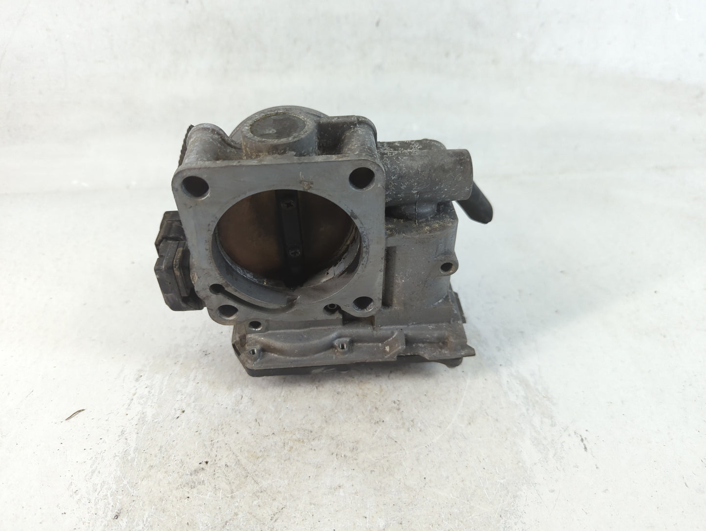 2007-2010 Honda Odyssey Throttle Body Fits Fits 2007 2008 2009 2010 OEM Used Auto Parts - Oemusedautoparts1.com
