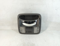 2008 Honda Odyssey Overhead Roof Console - Oemusedautoparts1.com