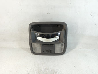 compare product 2008 Honda Odyssey Overhead Roof Console