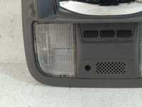 2008 Honda Odyssey Overhead Roof Console - Oemusedautoparts1.com