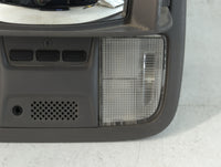 2008 Honda Odyssey Overhead Roof Console - Oemusedautoparts1.com