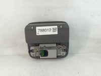 2008 Honda Odyssey Overhead Roof Console - Oemusedautoparts1.com