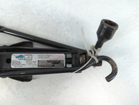 2008 Honda Odyssey Spare Scissor Car Jack 883330 - Oemusedautoparts1.com