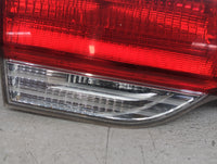 2008 Honda Odyssey Driver Left Side Tail Light Taillight Deck Lid Mounted - Oemusedautoparts1.com