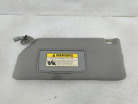 2006-2010 Honda Odyssey Sun Visor Shade Replacement Driver Left Mirror Fits Fits 2006 2007 2008 2009 2010 OEM Used Auto Part