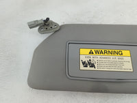 2006-2010 Honda Odyssey Sun Visor Shade Replacement Driver Left Mirror Fits Fits 2006 2007 2008 2009 2010 OEM Used Auto Part