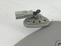 2006-2010 Honda Odyssey Sun Visor Shade Replacement Driver Left Mirror Fits Fits 2006 2007 2008 2009 2010 OEM Used Auto Part