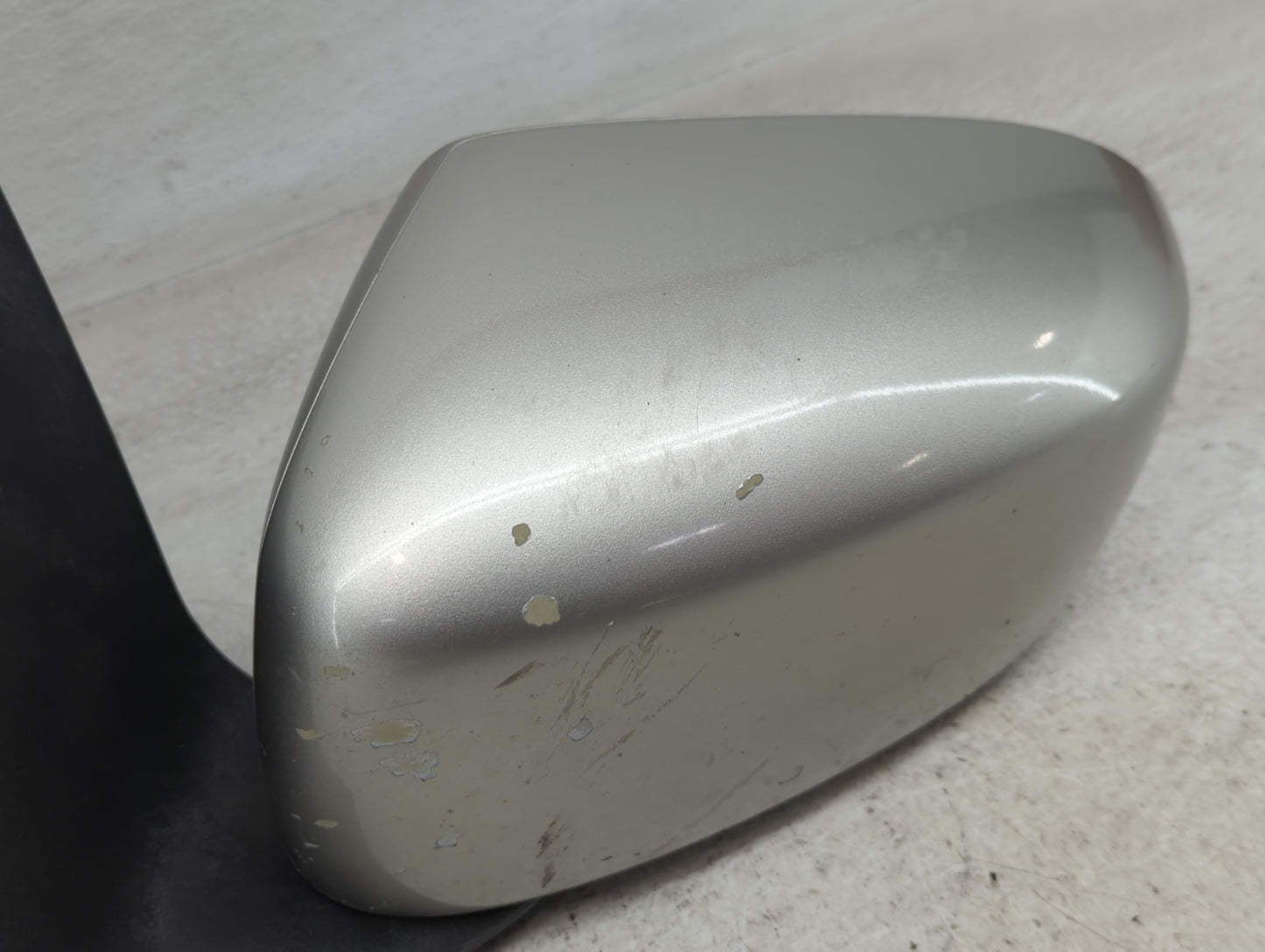 2008-2010 Honda Odyssey Driver Side View Mirror - Left Door Mirror OEM Used - Oemusedautoparts1.com