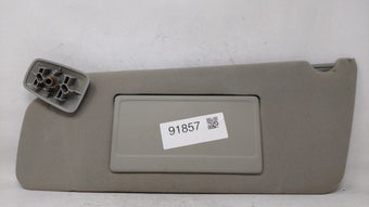 compare product 2006-2010 Honda Odyssey Sun Visor Shade Replacement Driver Left Mirror Fits Fits 2006 2007 2008 2009 2010 OEM Used Auto Parts