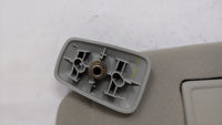 2006-2010 Honda Odyssey Sun Visor Shade Replacement Driver Left Mirror Fits Fits 2006 2007 2008 2009 2010 OEM Used Auto Part