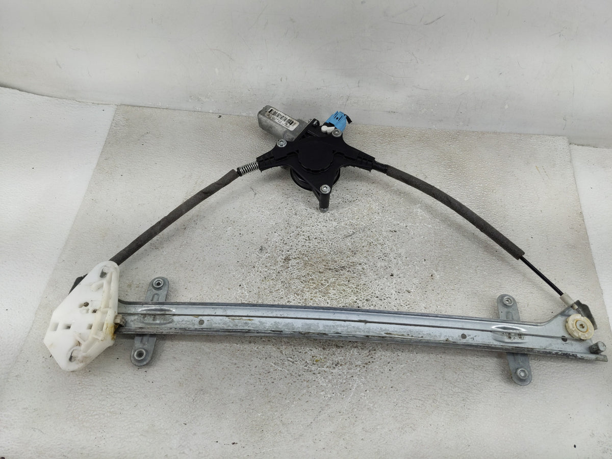 2005-2010 Honda Odyssey Used Window Regulator Passenger Front 968550 - Oemusedautoparts1.com