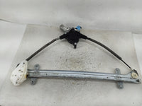2005-2010 Honda Odyssey Used Window Regulator Passenger Front 968550 - Oemusedautoparts1.com