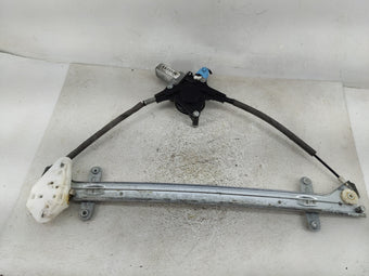 compare product 2005-2010 Honda Odyssey Used Window Regulator Passenger Front 968550