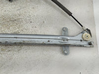 2005-2010 Honda Odyssey Used Window Regulator Passenger Front 968550 - Oemusedautoparts1.com