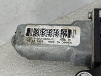 2005-2010 Honda Odyssey Used Window Regulator Passenger Front 968550 - Oemusedautoparts1.com
