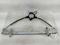 2005-2010 Honda Odyssey Used Window Regulator Passenger Front 968550 - Oemusedautoparts1.com