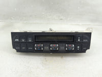 2005-2010 Honda Odyssey Climate Control Module Temperature AC/Heater Replacement P/N:SHJ-A421-M1 Fits OEM Used Auto Parts - 