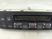 2005-2010 Honda Odyssey Climate Control Module Temperature AC/Heater Replacement P/N:SHJ-A421-M1 Fits OEM Used Auto Parts - 