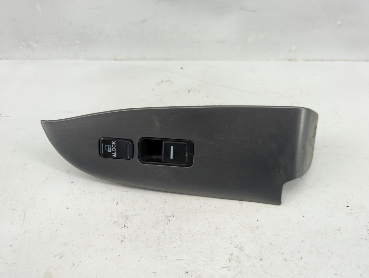 2005-2010 Honda Odyssey Master Power Window Switch Replacement Driver Side Left P/N:A220M1 Fits Fits 2005 2006 2007 2008 200