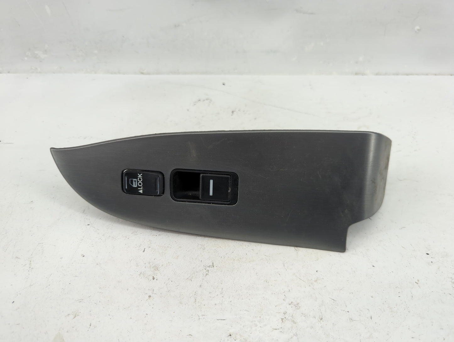 2005-2010 Honda Odyssey Master Power Window Switch Replacement Driver Side Left P/N:A220M1 Fits Fits 2005 2006 2007 2008 200