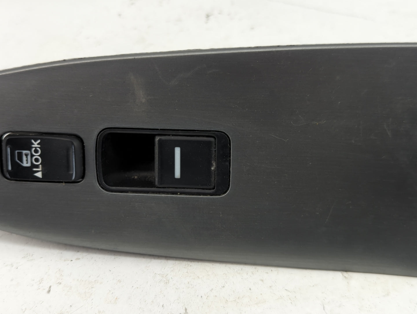 2005-2010 Honda Odyssey Master Power Window Switch Replacement Driver Side Left P/N:A220M1 Fits Fits 2005 2006 2007 2008 200