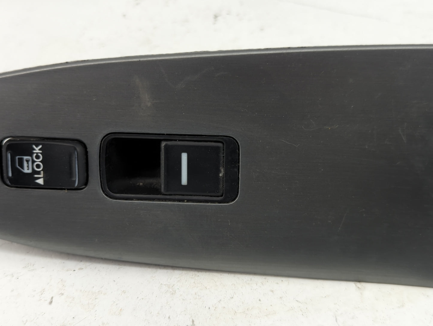 2005-2010 Honda Odyssey Master Power Window Switch Replacement Driver Side Left P/N:A220M1 Fits Fits 2005 2006 2007 2008 200