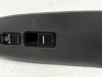 2005-2010 Honda Odyssey Master Power Window Switch Replacement Driver Side Left P/N:A220M1 Fits Fits 2005 2006 2007 2008 200