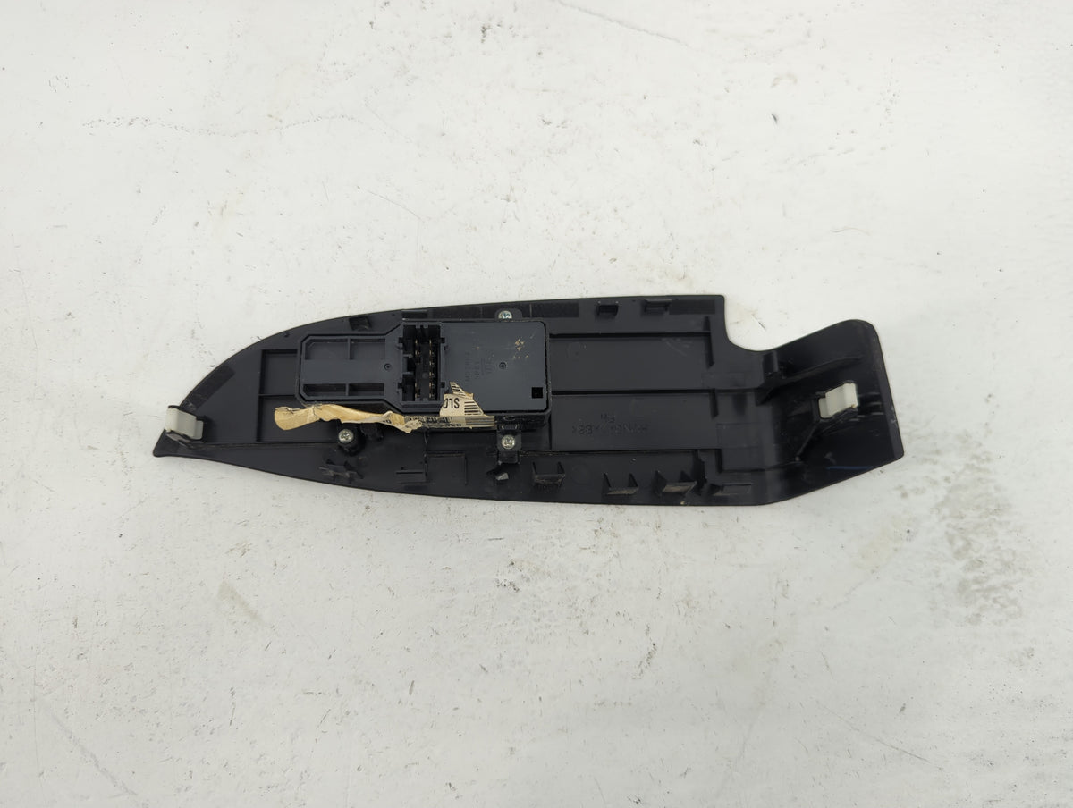 2005-2010 Honda Odyssey Master Power Window Switch Replacement Driver Side Left P/N:A220M1 Fits Fits 2005 2006 2007 2008 200