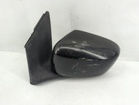 2005-2010 Honda Odyssey Driver Left Side View Manual Door Mirror Black - Oemusedautoparts1.com