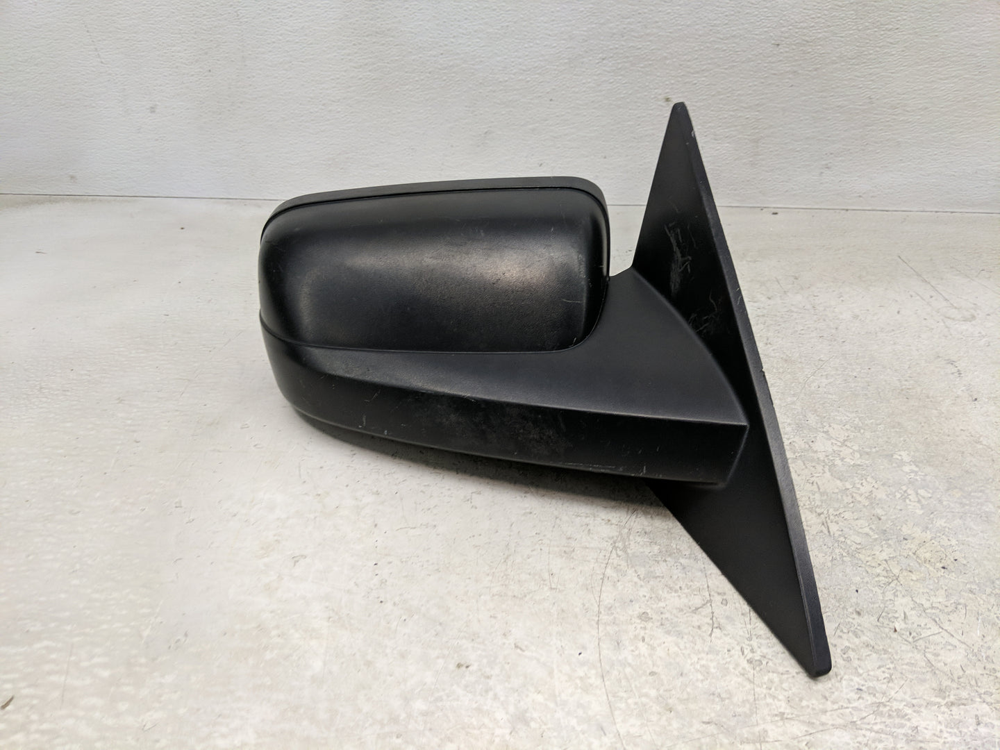 2008 Honda Odyssey Passenger Side View Mirror - Right Door Mirror OEM Used - Oemusedautoparts1.com
