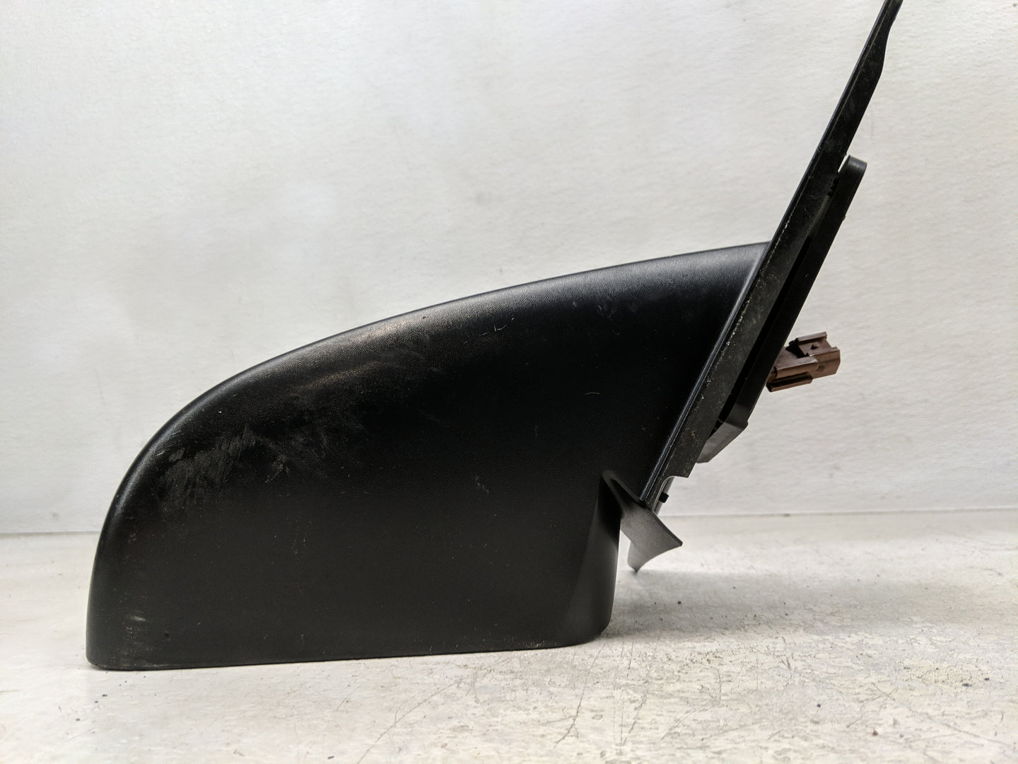 2008 Honda Odyssey Passenger Side View Mirror - Right Door Mirror OEM Used - Oemusedautoparts1.com
