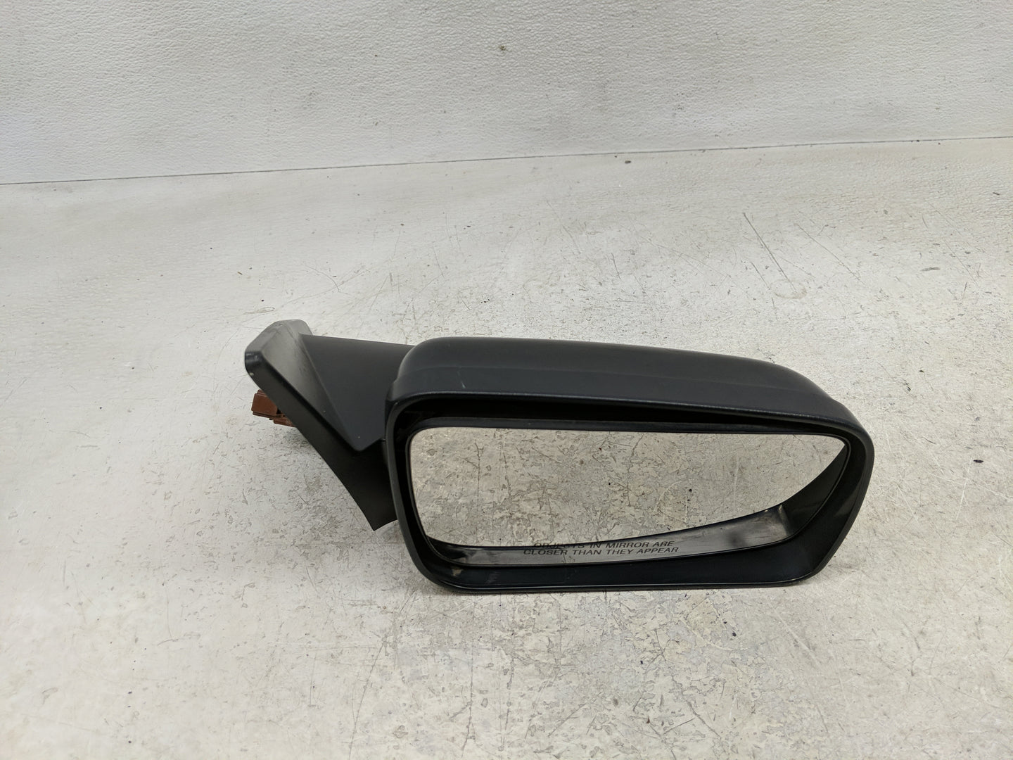 2008 Honda Odyssey Passenger Side View Mirror - Right Door Mirror OEM Used - Oemusedautoparts1.com