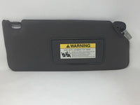 2008 Honda Odyssey Sun Visor Shade Replacement Passenger Right Mirror Fits Fits 2006 2007 2009 2010 OEM Used Auto Parts - Oe