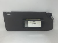 2008 Honda Odyssey Sun Visor Shade Replacement Passenger Right Mirror Fits Fits 2006 2007 2009 2010 OEM Used Auto Parts - Oe