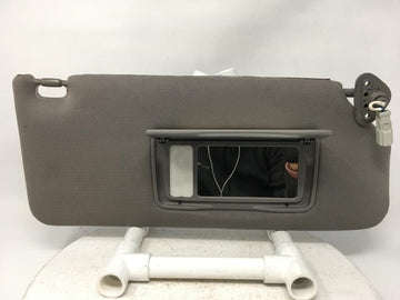 2008 Honda Odyssey Sun Visor Shade Replacement Passenger Right Mirror Fits Fits 2006 2007 2009 2010 OEM Used Auto Parts