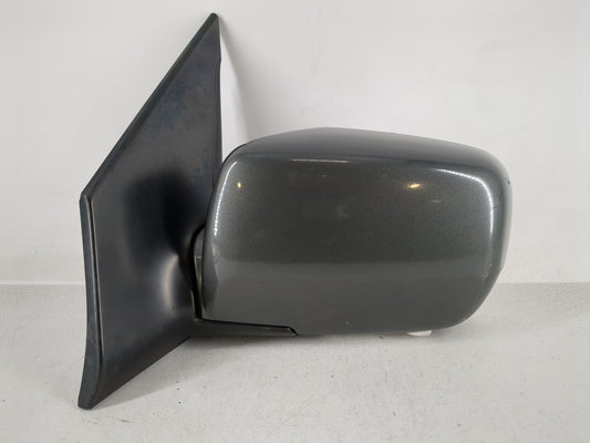 2003-2008 Honda Pilot Driver Side View Mirror - Left Door Mirror OEM Used - Oemusedautoparts1.com