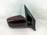 2003-2008 Honda Pilot Side Mirror Replacement Passenger Right View Door Mirror P/N:MD606 Fits Fits 2003 2004 2005 2006 2007 