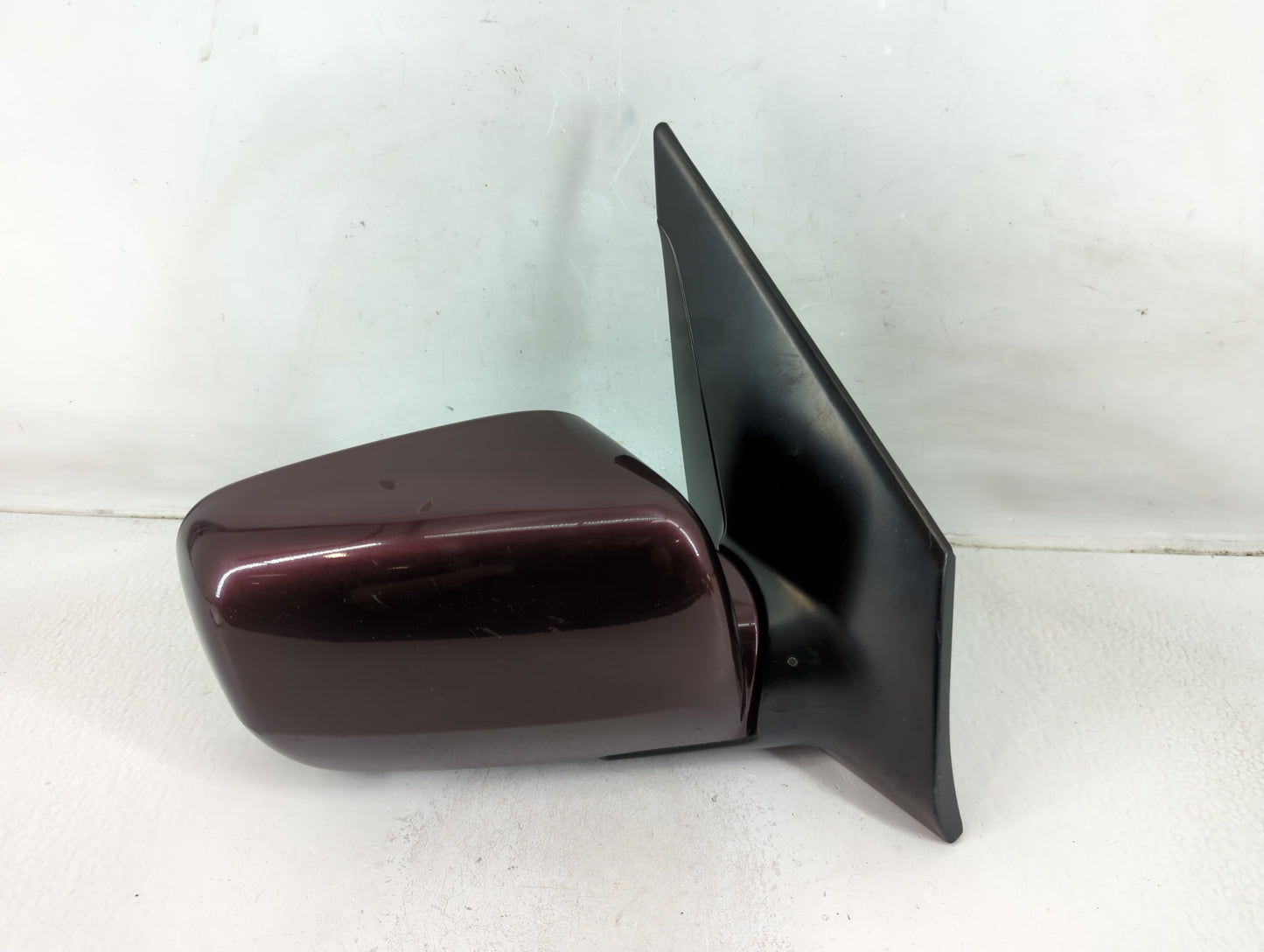 2003-2008 Honda Pilot Passenger Side View Mirror - Right Door Mirror OEM Used - Oemusedautoparts1.com