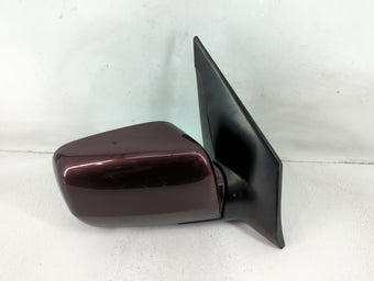 compare product 2003-2008 Honda Pilot Passenger Side View Mirror - Right Door Mirror OEM Used