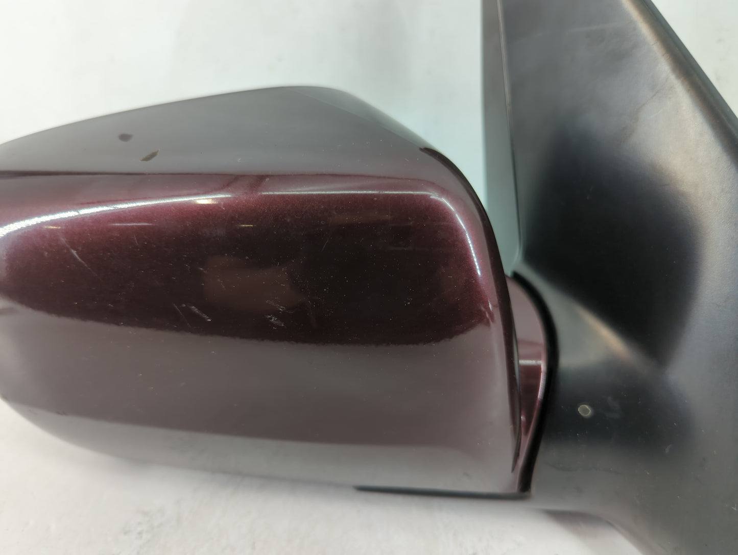 2003-2008 Honda Pilot Passenger Side View Mirror - Right Door Mirror OEM Used - Oemusedautoparts1.com