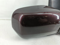 2003-2008 Honda Pilot Side Mirror Replacement Passenger Right View Door Mirror P/N:MD606 Fits Fits 2003 2004 2005 2006 2007 