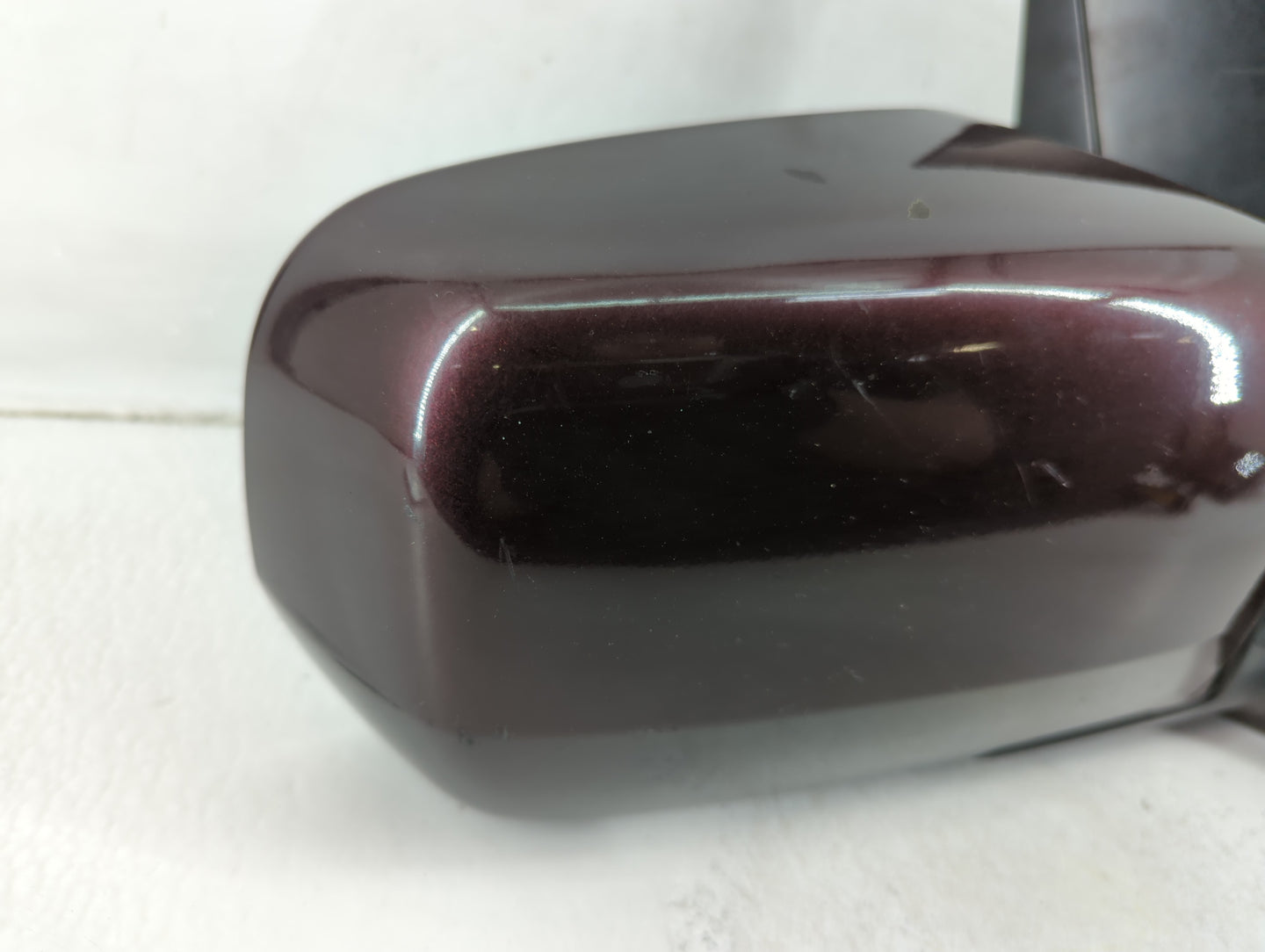 2003-2008 Honda Pilot Passenger Side View Mirror - Right Door Mirror OEM Used - Oemusedautoparts1.com