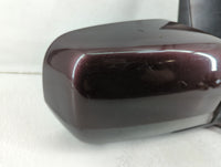 2003-2008 Honda Pilot Passenger Side View Mirror - Right Door Mirror OEM Used - Oemusedautoparts1.com
