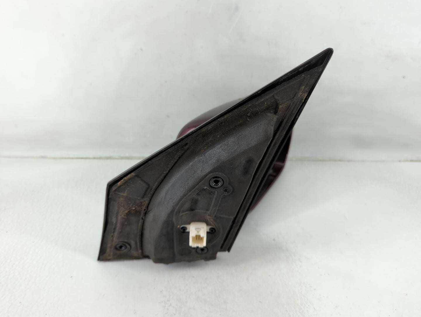 2003-2008 Honda Pilot Side Mirror Replacement Passenger Right View Door Mirror P/N:MD606 Fits Fits 2003 2004 2005 2006 2007 