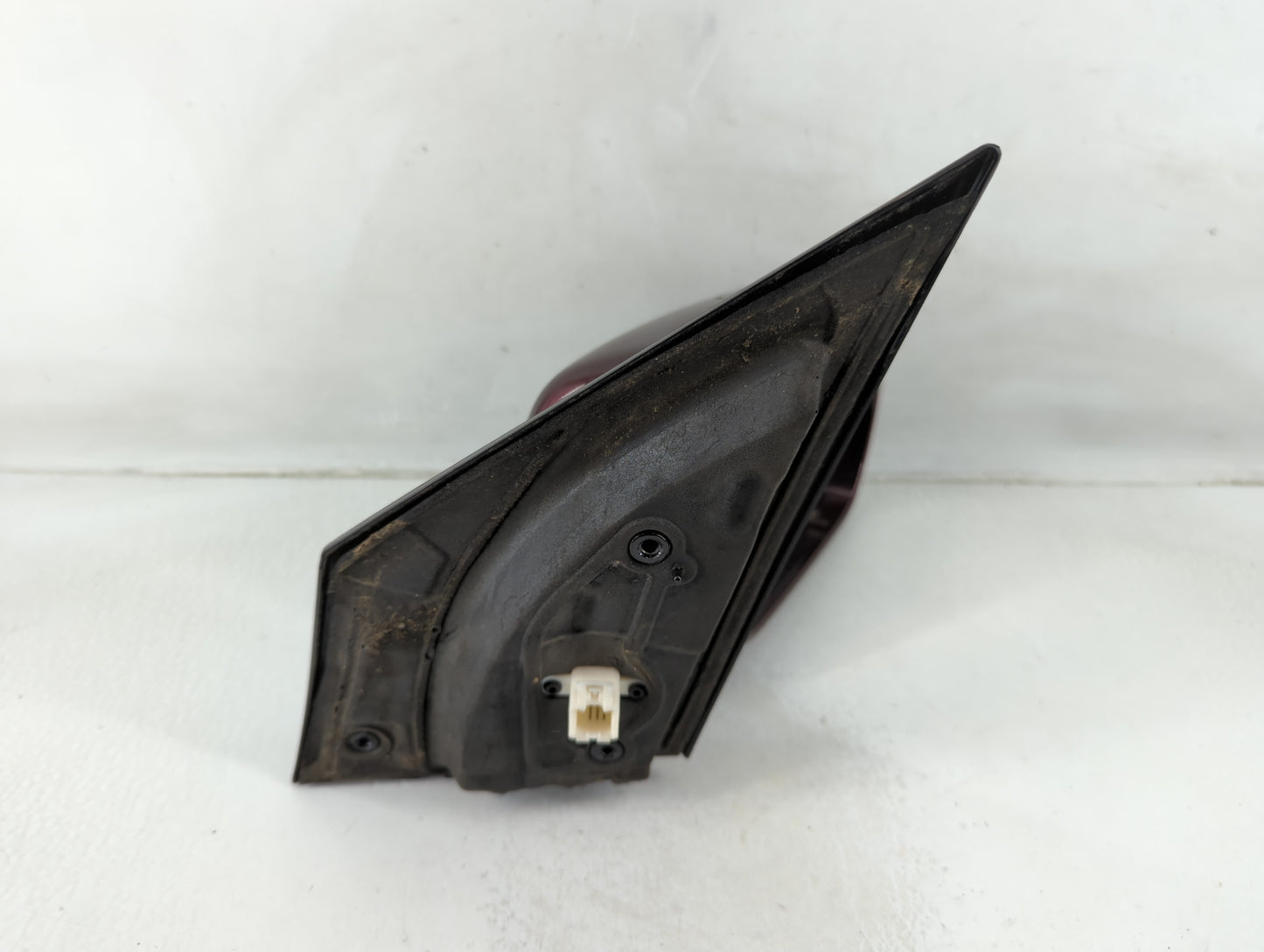 2003-2008 Honda Pilot Passenger Side View Mirror - Right Door Mirror OEM Used - Oemusedautoparts1.com