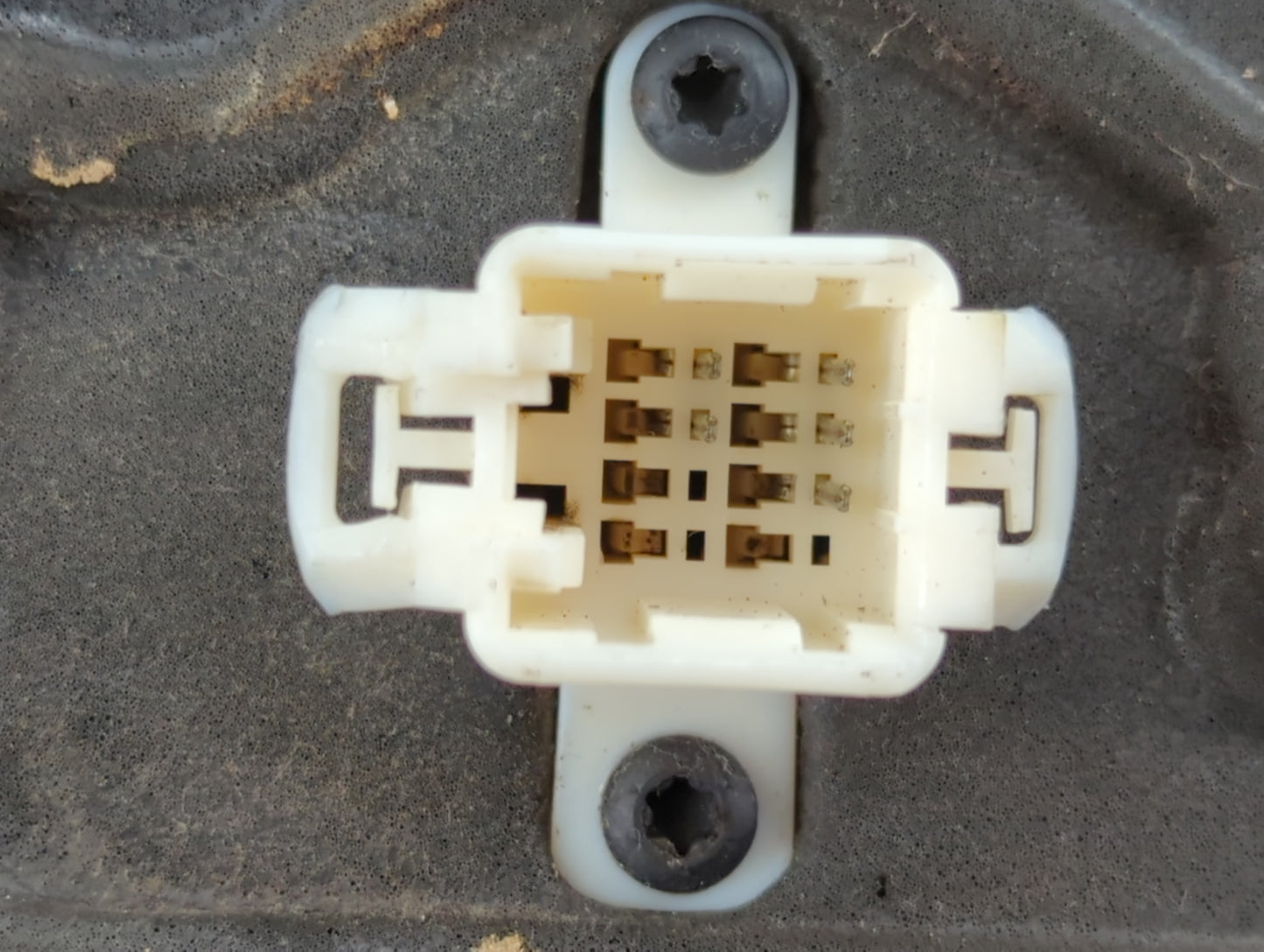 2003-2008 Honda Pilot Side Mirror Replacement Passenger Right View Door Mirror P/N:MD606 Fits Fits 2003 2004 2005 2006 2007 