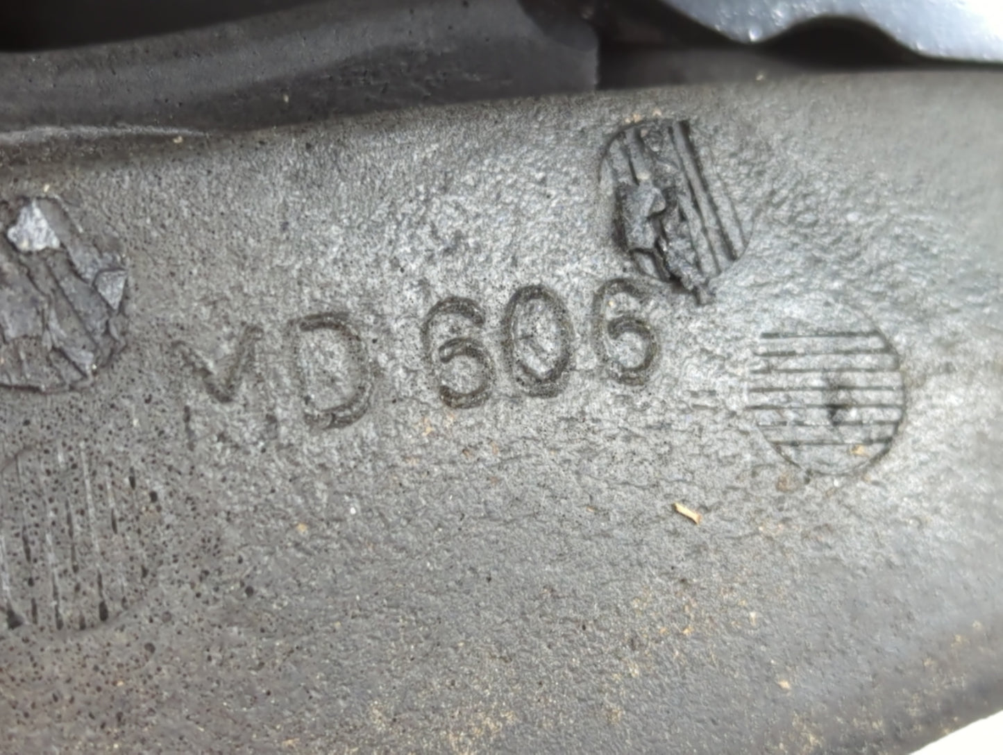 2003-2008 Honda Pilot Side Mirror Replacement Passenger Right View Door Mirror P/N:MD606 Fits Fits 2003 2004 2005 2006 2007 