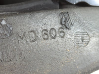 2003-2008 Honda Pilot Side Mirror Replacement Passenger Right View Door Mirror P/N:MD606 Fits Fits 2003 2004 2005 2006 2007 