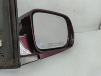 2003-2008 Honda Pilot Side Mirror Replacement Passenger Right View Door Mirror P/N:MD606 Fits Fits 2003 2004 2005 2006 2007 
