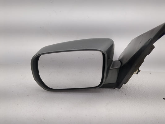 2003-2008 Honda Pilot Driver Side View Mirror - Left Door Mirror OEM Used - Oemusedautoparts1.com